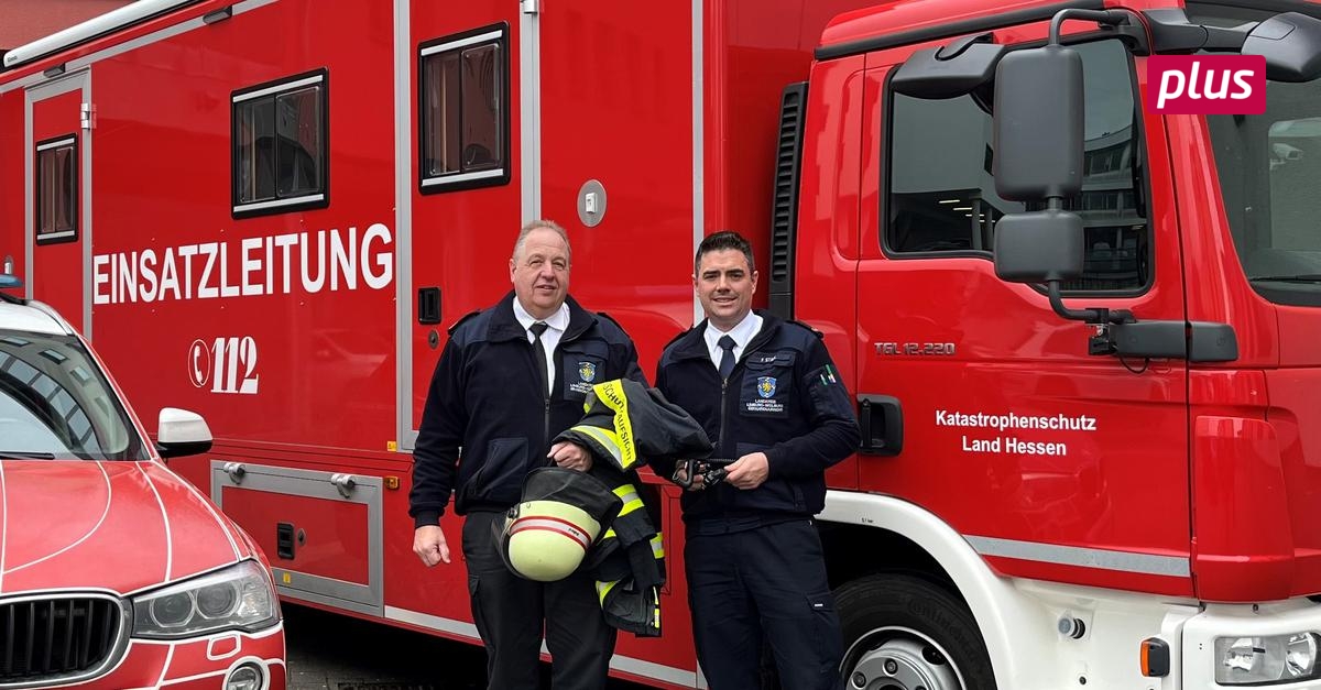 Limburg Weilburg Brandschutz Vor Gro En Herausforderungen