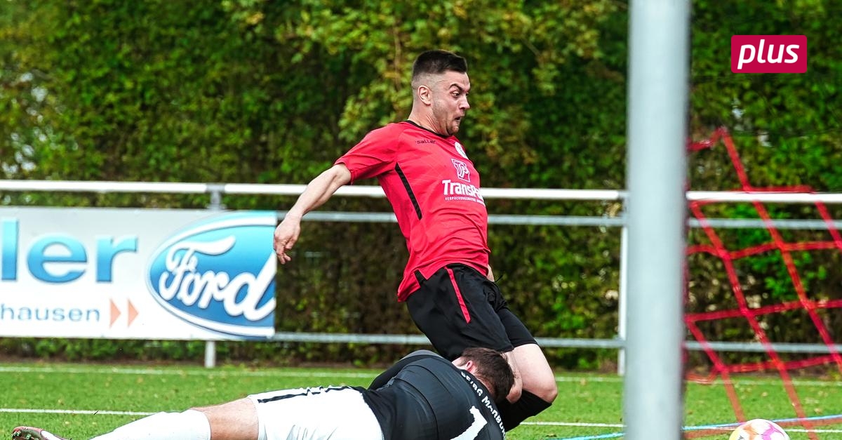 Der Spieltag Der Fu Ball Verbandsliga Mitte Im Berblick