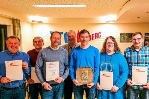 Martin Rimpf Martin Rumpf kündigt Rückzug an