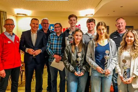 Martin Rimpf Martin Rumpf kündigt Rückzug an
