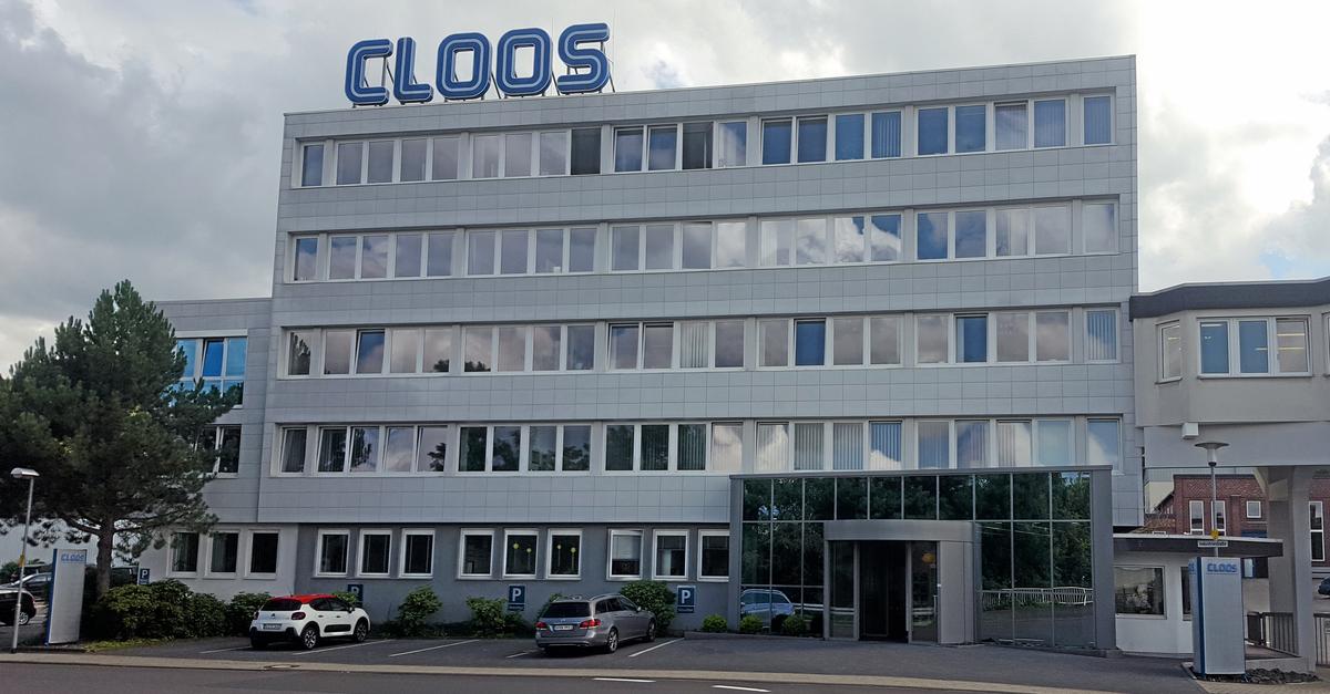 IG Metall criticizes job cuts at Cloos: Concern for jobs in Haiger