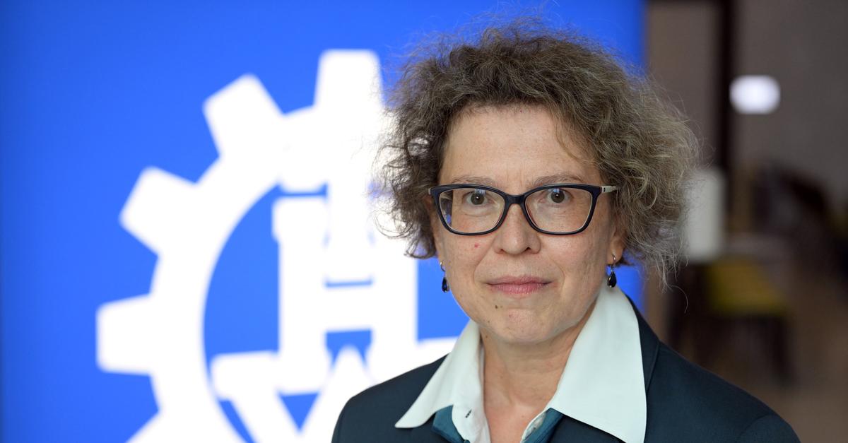 Diskriminierung? THW-Präsidentin Sabine Lackner reagiert auf VRM-Recherche