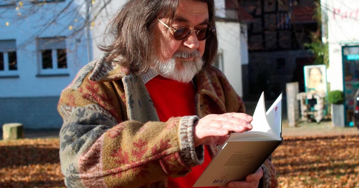 Nachruf Abschied von Alfred Keil