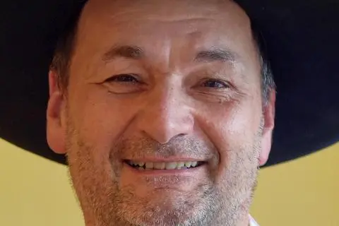 Christopher Rinn neu an Spitze der Kreishandwerkerschaft Gießen