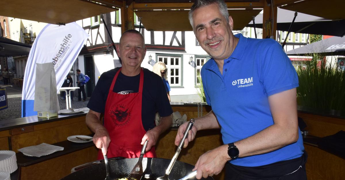 What awaits the people of Wetzlar at the 2026 Potato Festival