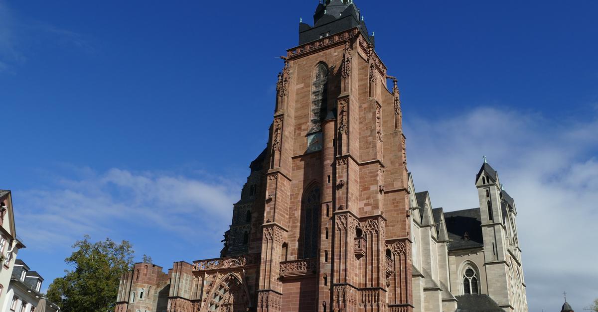 Die schönsten Orte Mittelhessens: der Wetzlarer Dom