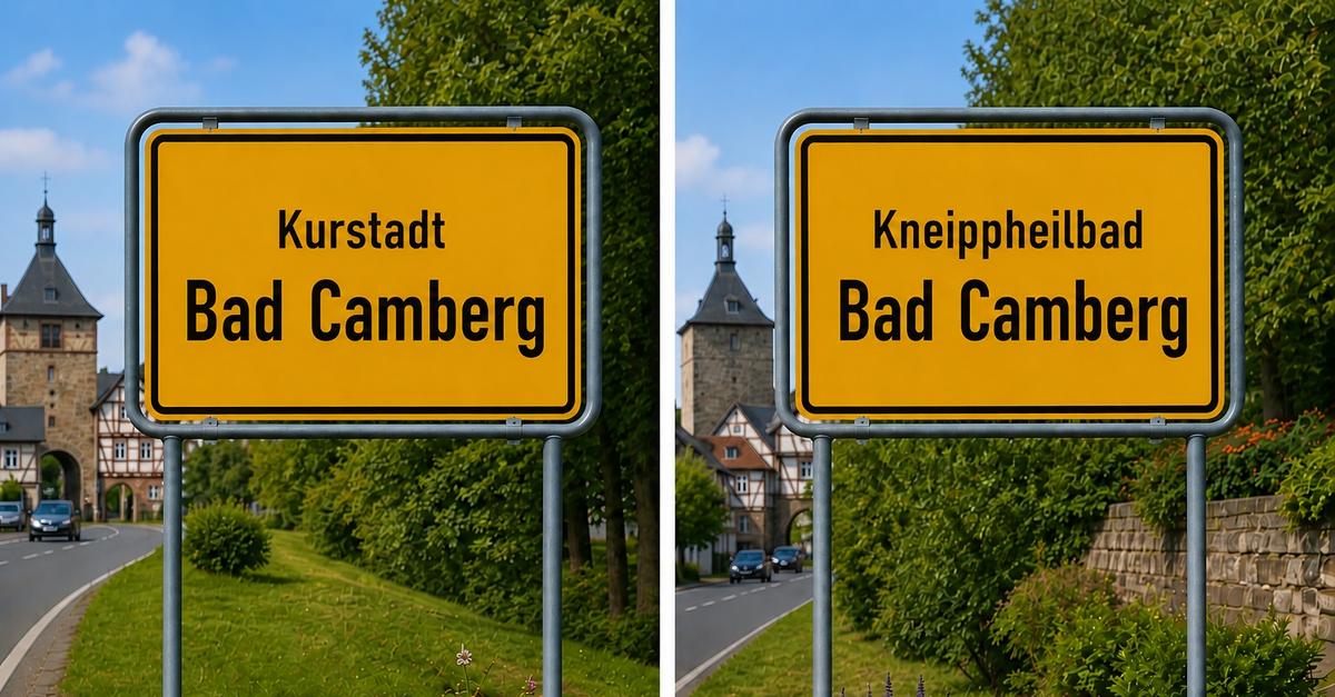 Mein Dner Bad Camberg