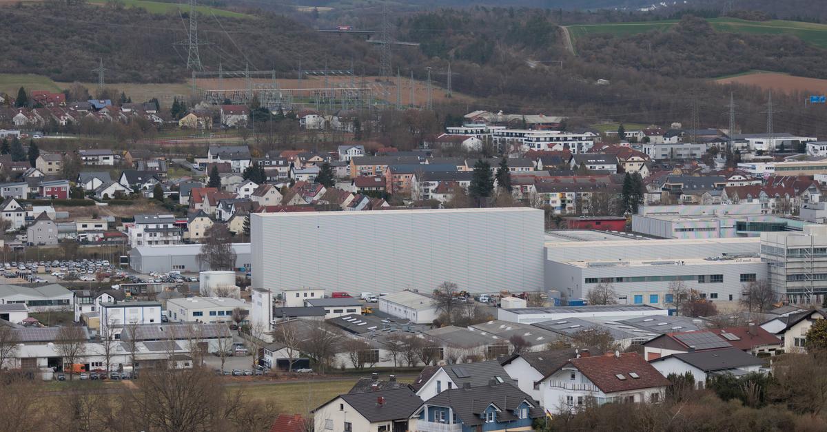 Dorfentwicklung: „Angstraum“ in Bechlingen soll verschwinden