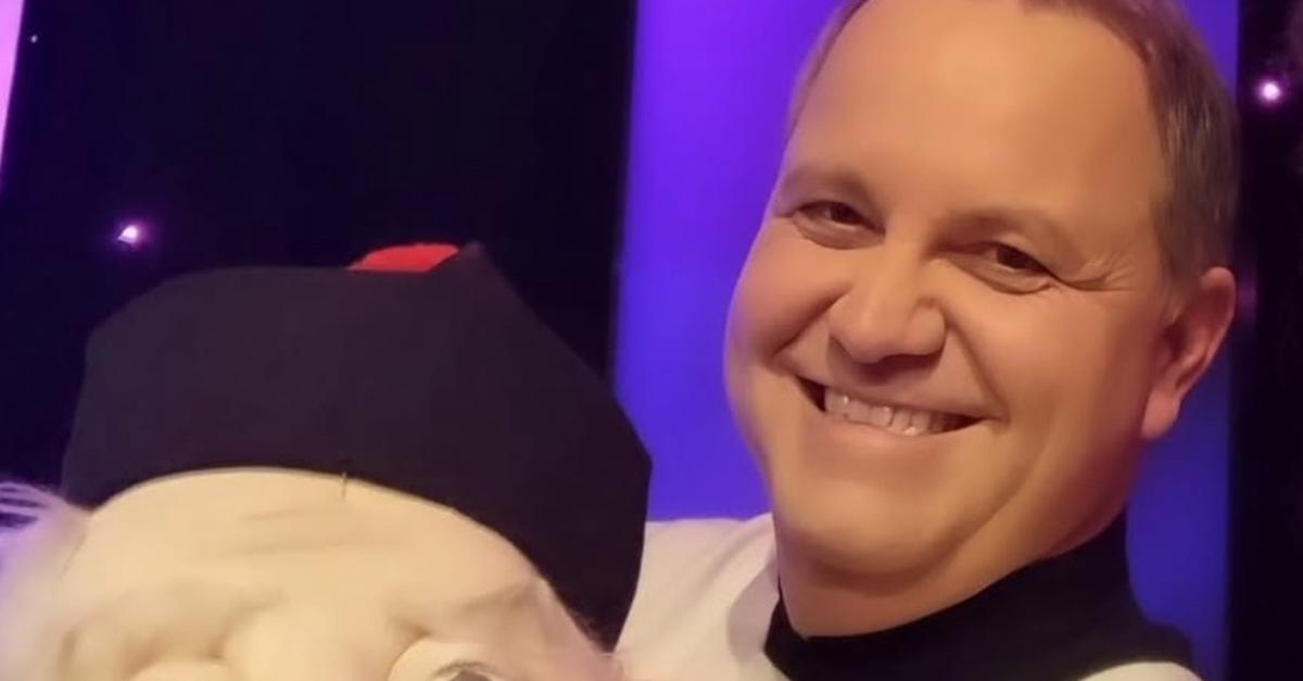 A ventriloquist from Limburg is conquering the television landscape