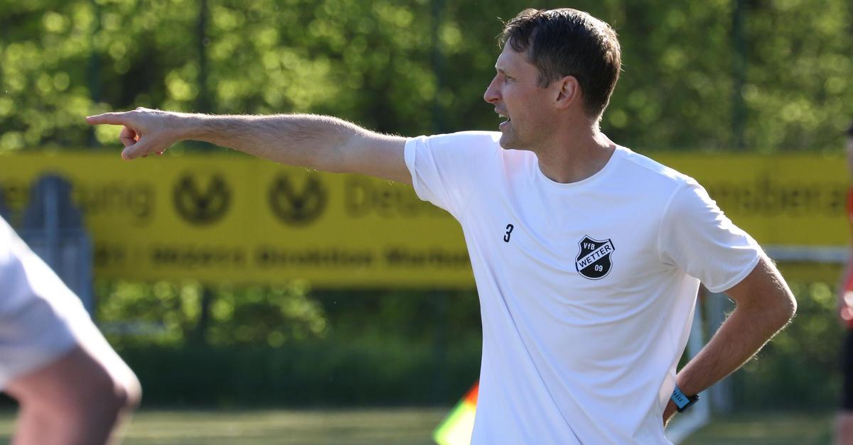 Fu-ball-Verbandsliga-SF-BG-Marburg-verpflichten-neuen-Coach