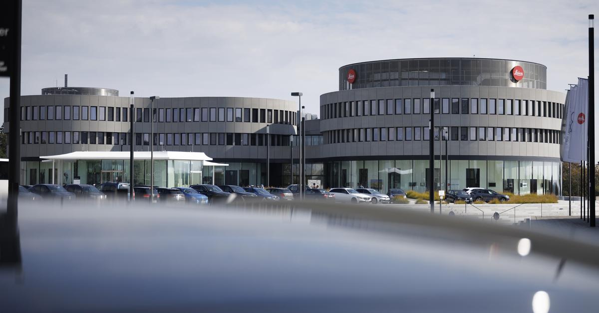 Wochenr-ckblick-Karneval-Leica-Verkauf-Tierqu-lerei