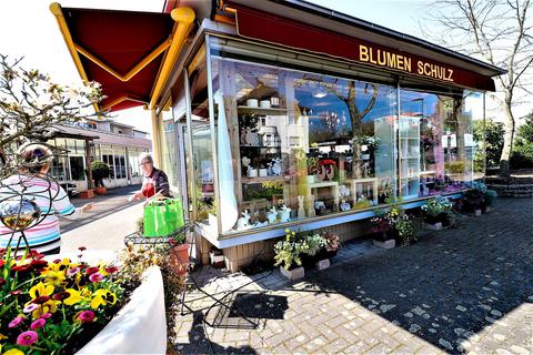 CoronaKrise trifft auch Gärtnereien und Blumenläden in Gießen