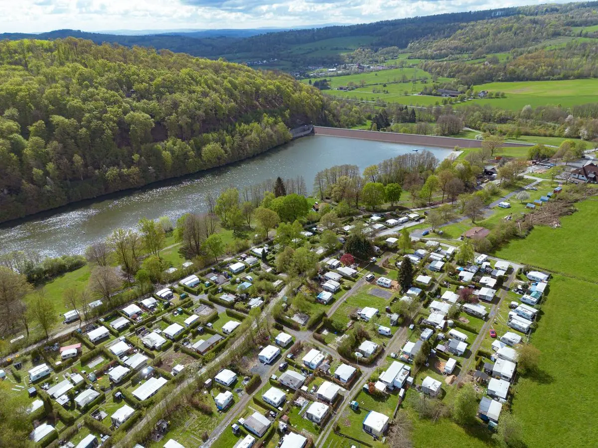 camping kochset Topfset