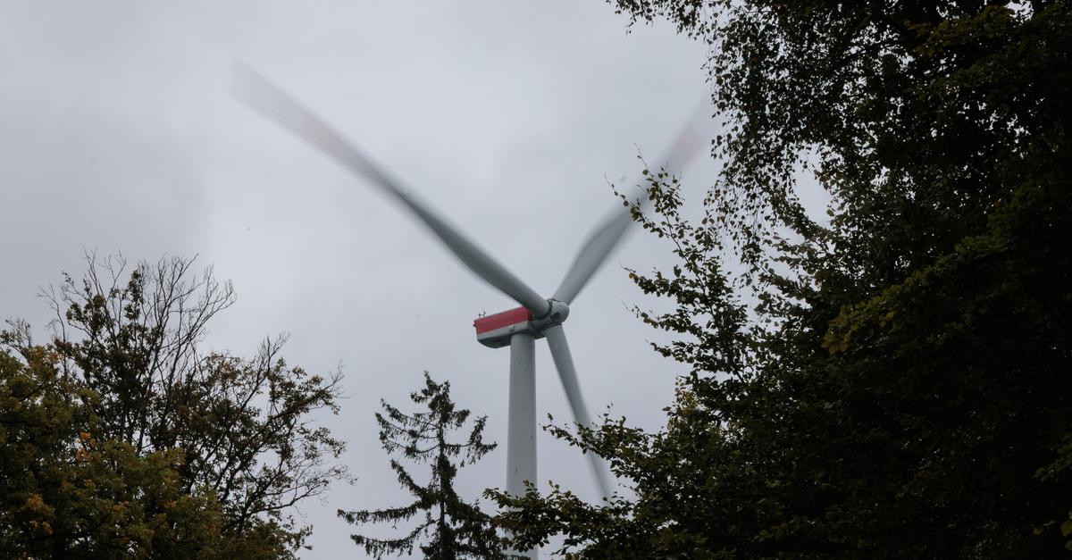 Wind turbines: City of Braunfels wants to commission a noise assessment