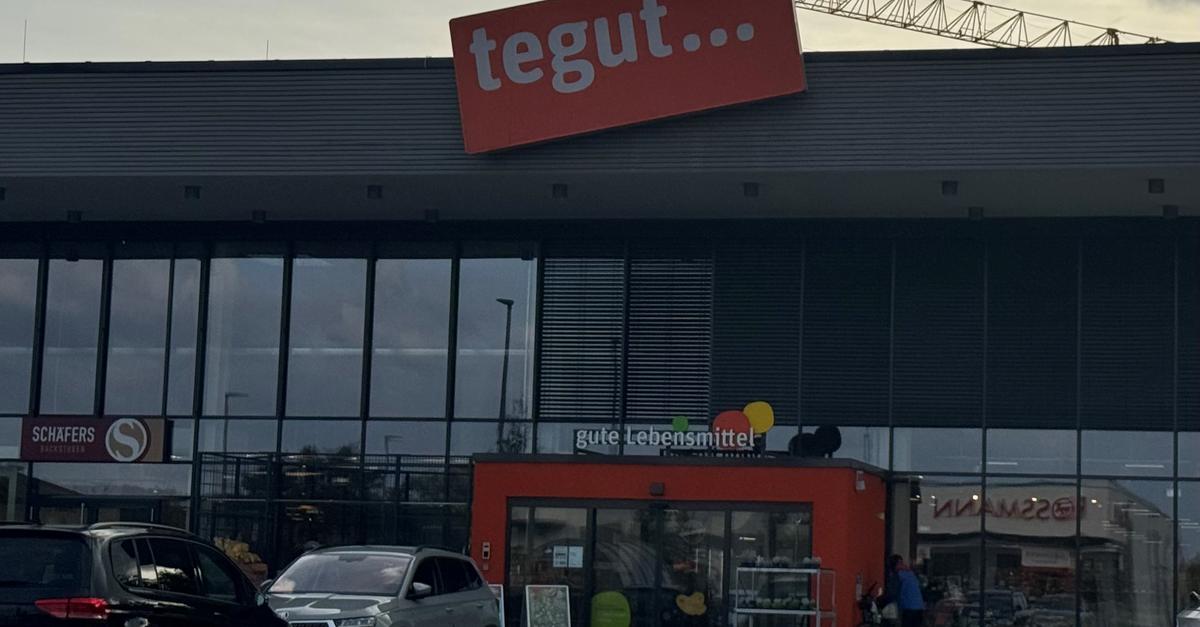Competition watchdogs had concerns about Edeka's plans ...