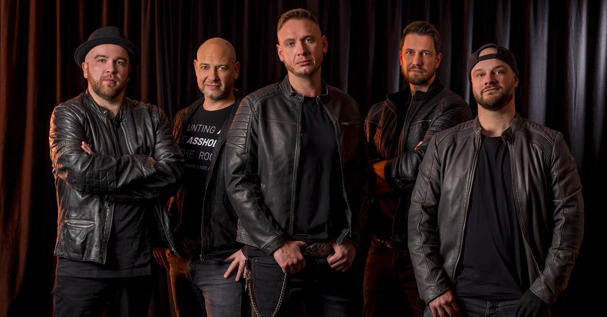 Beim Wallau Open Air gibt’s drei Konzerte: Klassik, Jazz, Rock und Heavy ...