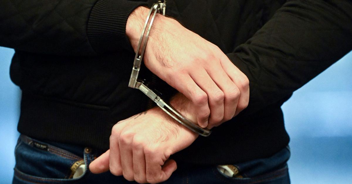 Cocaine smuggling to Europe: 53-year-old arrested in Herborn