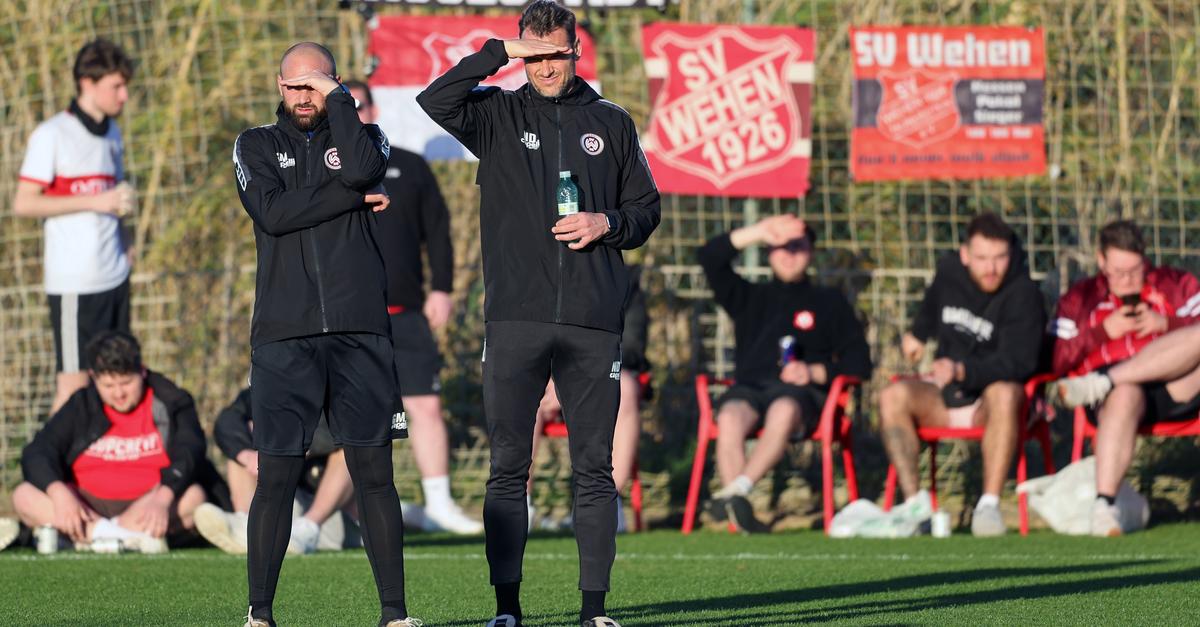 SV Wehen Wiesbaden bereit für Rückrundenstart gegen Verl