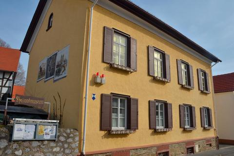 Dorfentwicklung in Lahnau Jetzt kann es losgehen