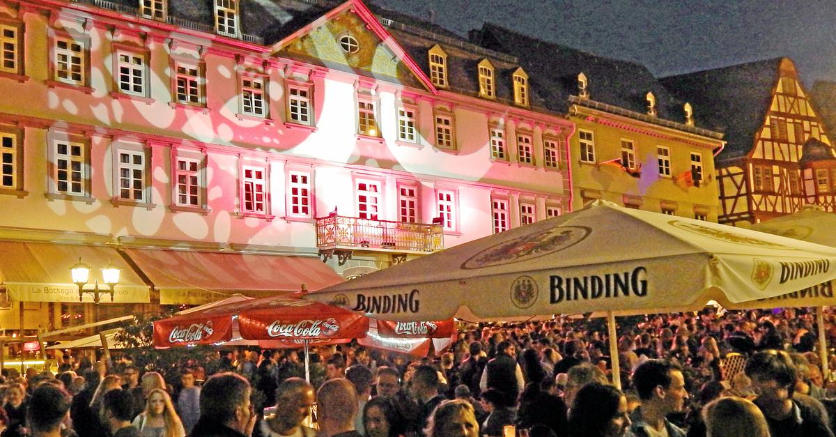 So wird das „neue“ Altstadtfest in Limburg