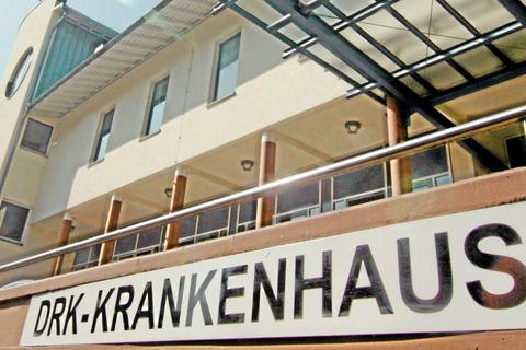 Das DRK-Krankenhaus in Biedenkopf ist in finanzielle Schieflage geraten - das hat die Vorstandsvorsitzende A. Cornelia Bönnighausen am Montag publik gemacht.