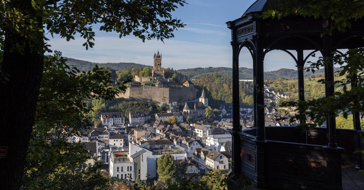 Tourismus stärkt die Wirtschaft im Lahn-Dill-Kreis