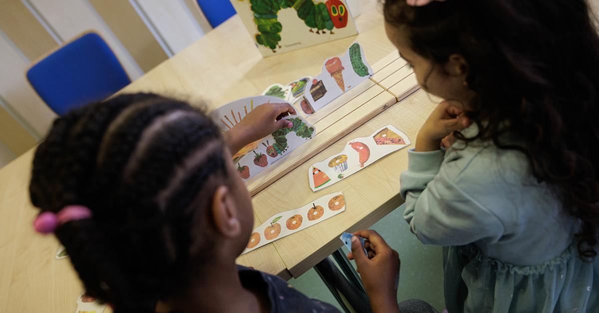 Local elections: How should childcare be secured in Wetzlar?