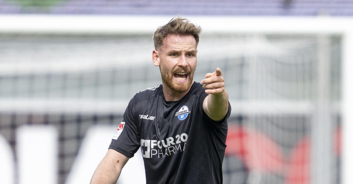 "Dieser Transfer Verändert Alles!" – Verstärkung Aus Der Pfalz: Münster Holt Heuer Vom Fck. - 3kyjreo