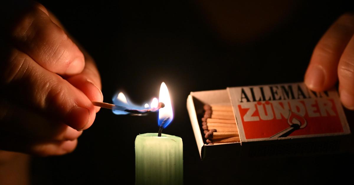 Stromausfall in Wetzlar: Rund 5.000 Haushalte betroffen