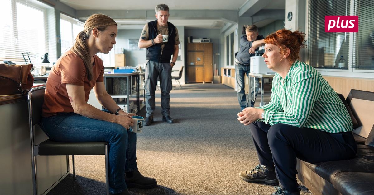 „Polizeiruf“ aus Rostock Geister der Familie kommen zurück