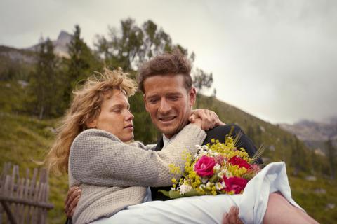 „Ein ganzes Leben“ neu im Kino Was vom Menschen bleibt