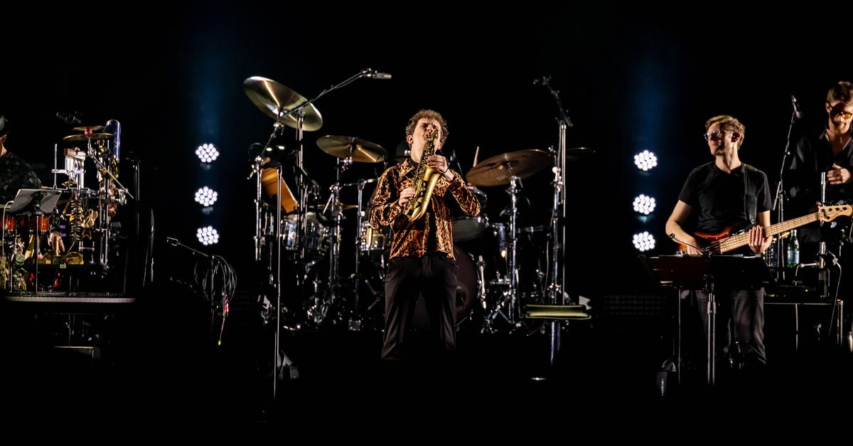 Jazz-Residenz-mit-Pop-Fusion