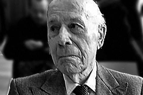Der Wiesbadener Reiner Winkler 2019 im Frankfurter Liebieghaus. Archivfoto: dpa