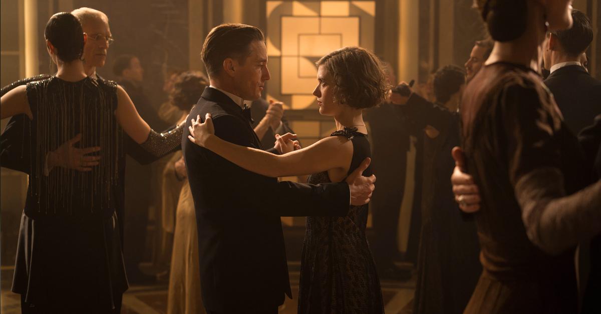„Babylon Berlin“: So ist die letzte Staffel der bahnbrechenden ...