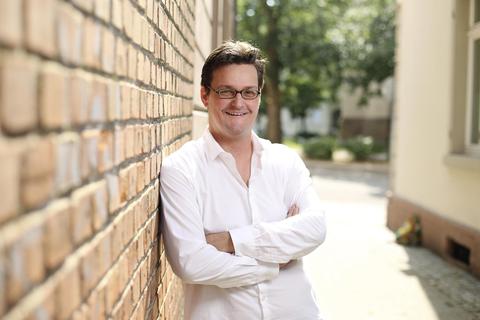 „Wir bleiben ein Einschaltradio“: Wolfgang Gushurst ist Programmchef von SWR 2. Foto: SWR/Niko Neithard