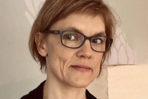 Martina Hansmann ist Leitende Psychologin an der Rheinhessen-Fachklinik in Alzey. Foto: Hansmann