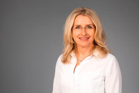 Dr. Susanne Michel ist Fachärztin für Hals-Nasen-Ohrenheilkunde und Belegärztin am Alice-Hospital.  Foto: Alice-Hospital 