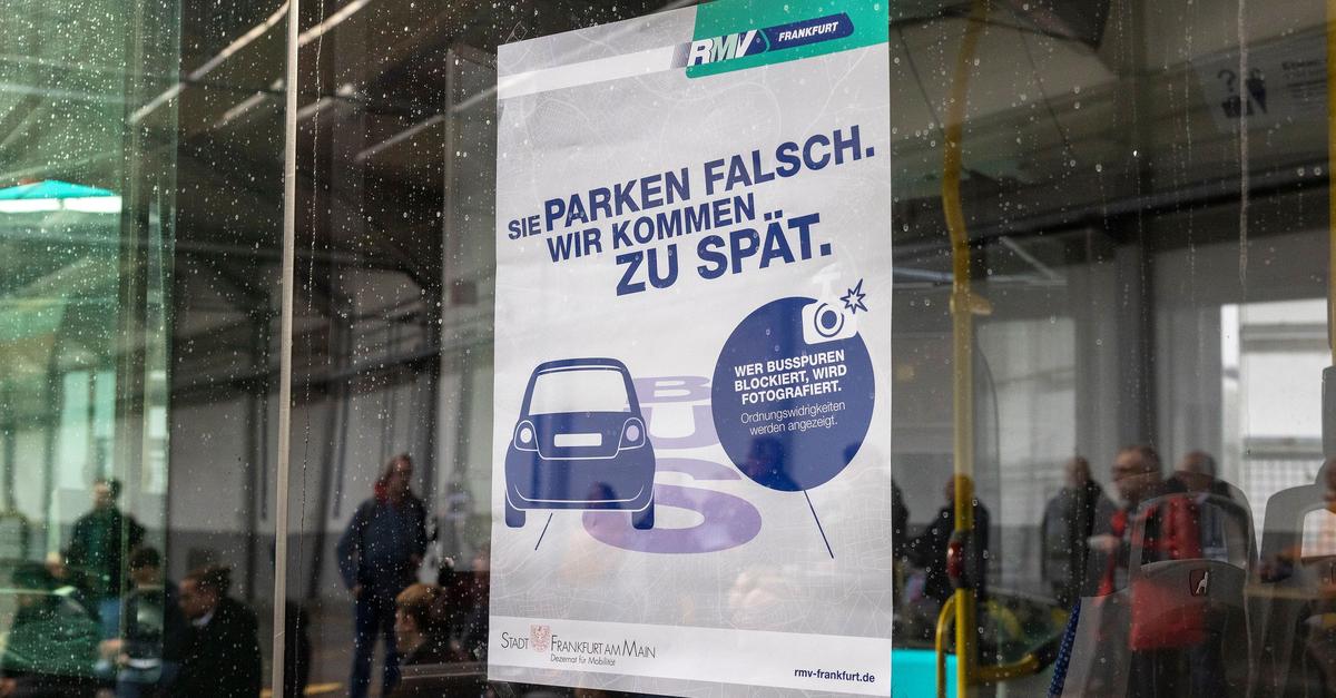 Frankfurt-testet-Kameras-gegen-Falschparker-auf-Busspuren