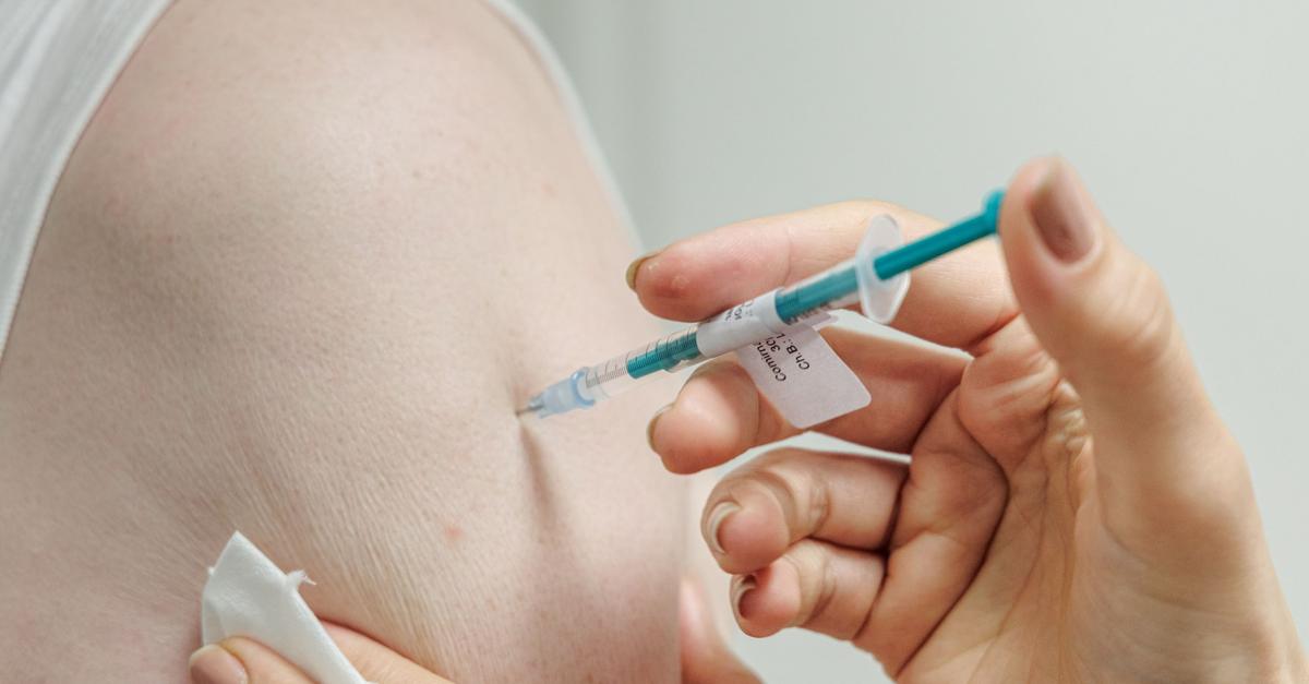Corona vaccination damage: This is how the social courts rule