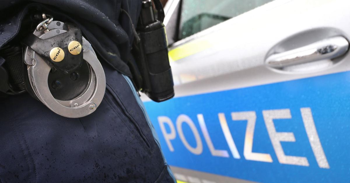Child sexual abuse: 34-year-old from the Vogelsberg district arrested