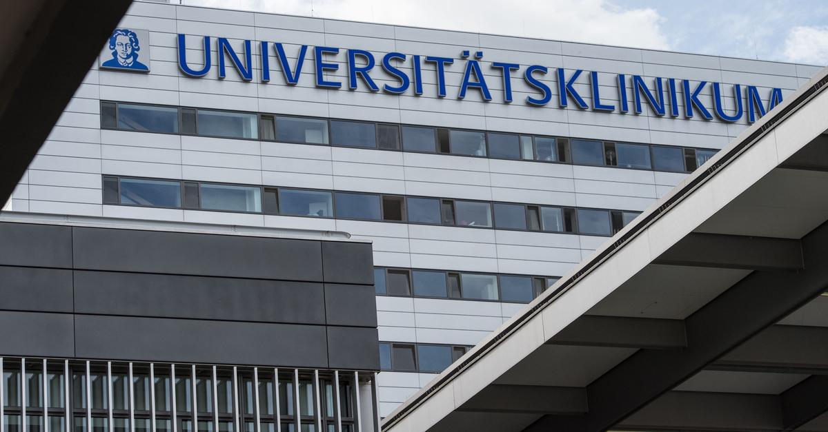 Erneut-Warnstreik-an-Frankfurter-Uniklinik