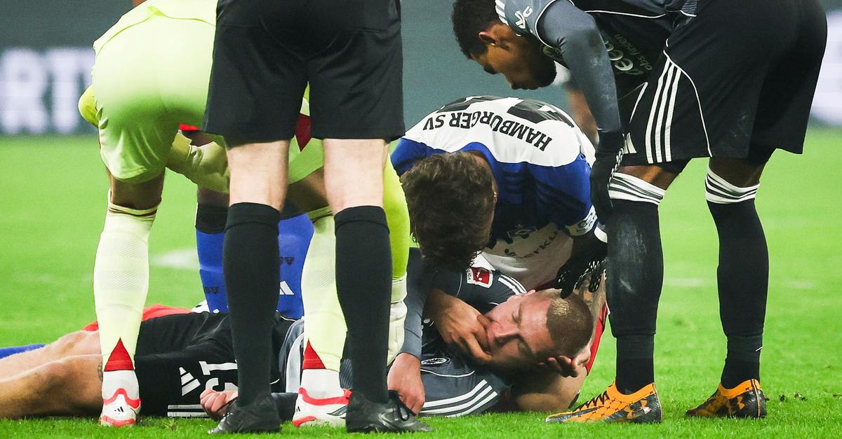 Eintracht-Profi-Kristensen-nach-Crash-wohlauf