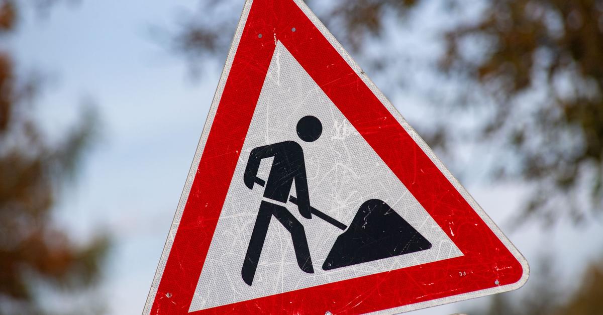 County Road 64 near Sinn: Construction begins on June 10, lasting ...