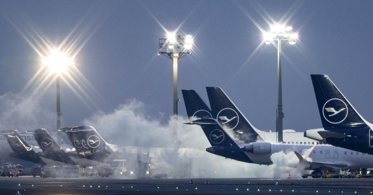 Frankfurter-Flughafen-streicht-zahlreiche-Fl-ge