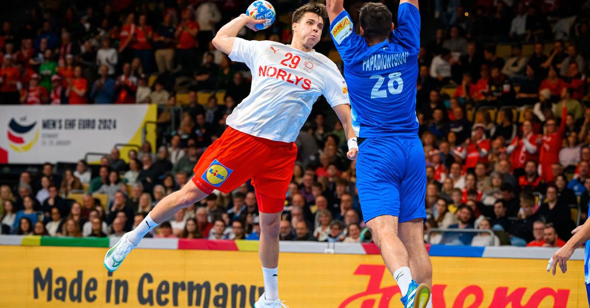 Melsungen muss im Europapokal in die Playoffs