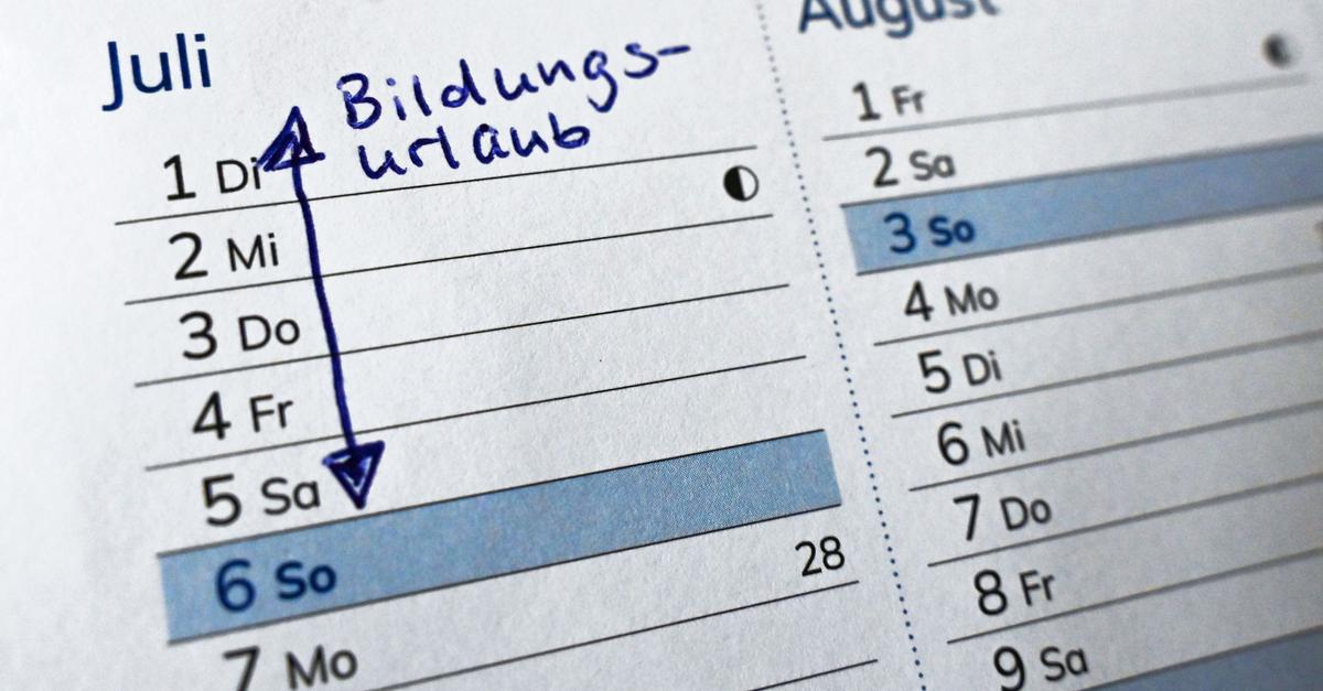 Hessischer-Bildungsurlaub-fristet-Nischendasein-