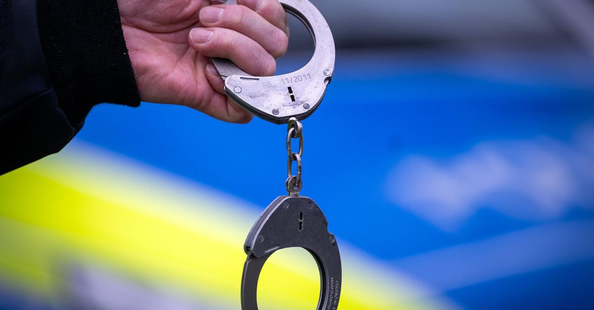 Kneipengäste in Dillenburg mit Schreckschusswaffe bedroht