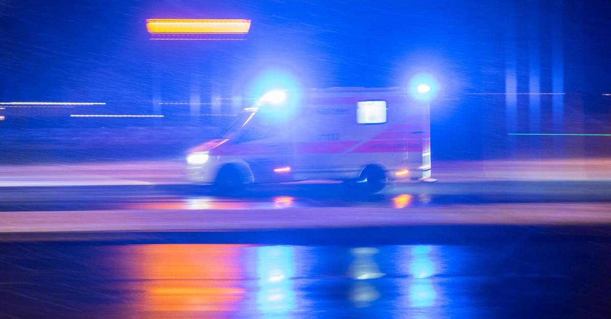 16-year-old hit and injured by car in Giessen