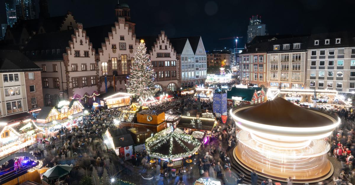 Digitale-Karte-zeigt-Besucherzahlen-auf-dem-Weihnachtsmarkt