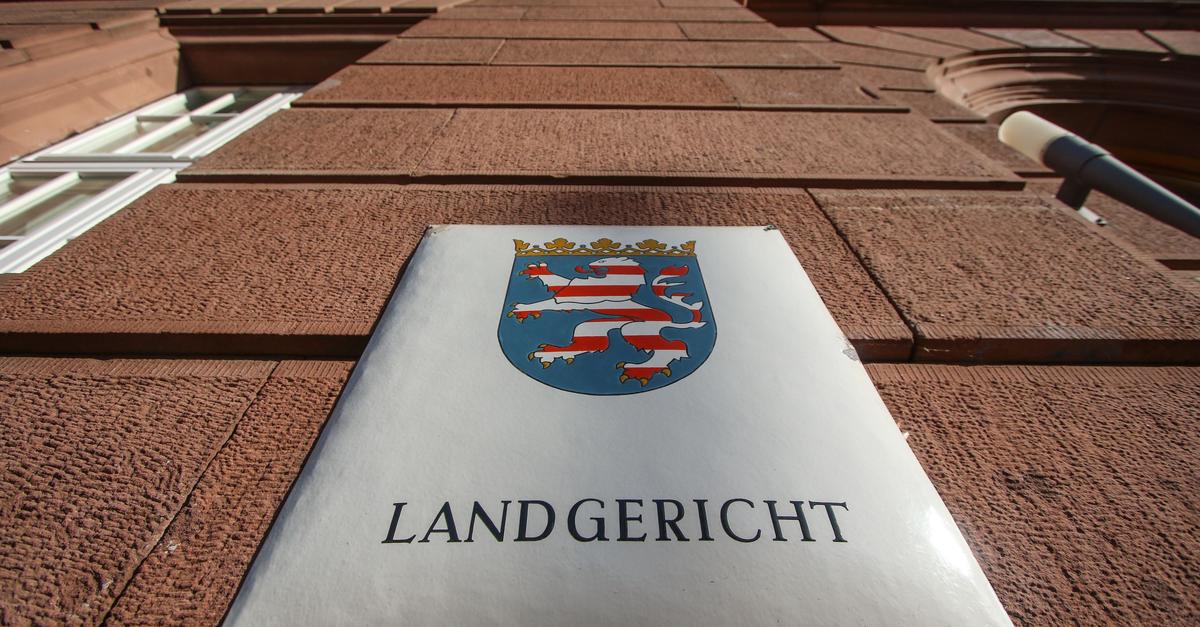 Trial: Man allegedly set fire to house in Giessen to kill ex-girlfriend